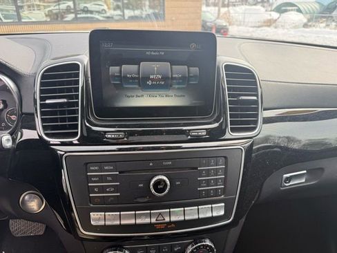 Used 2018 Mercedes-Benz GLS 450 4MATIC image 24