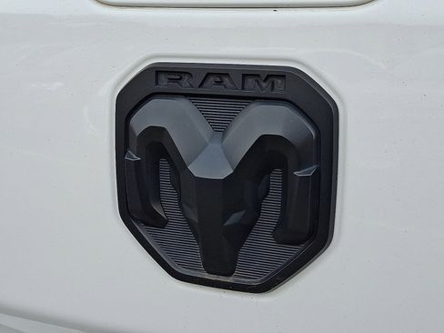 Used 2021 RAM 1500 Big Horn image 29