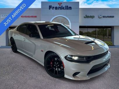 Certified 2023 Dodge Charger Scat Pack w/ Harman/Kardon Audio Group