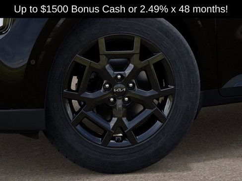 New 2026 Kia Carnival SX Prestige image 9