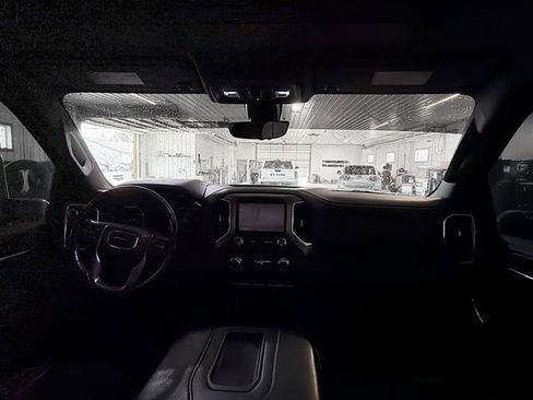 Used 2020 GMC Sierra 2500 Denali w/ Denali Ultimate Package AWD/4WD image 10