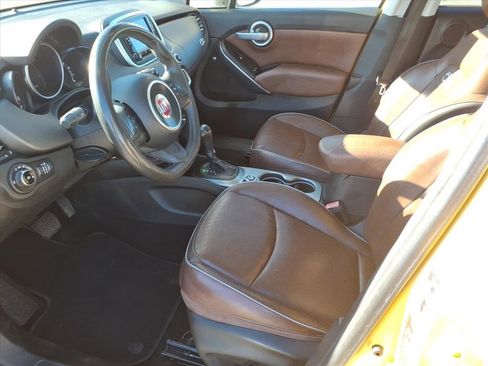 Used 2016 FIAT 500X Trekking Plus image 6