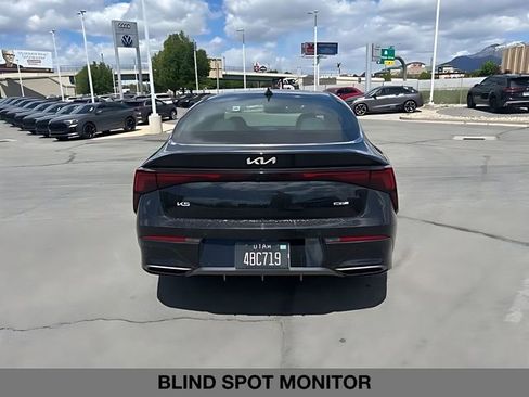 Used 2026 Kia K5 GT-Line FWD image 4