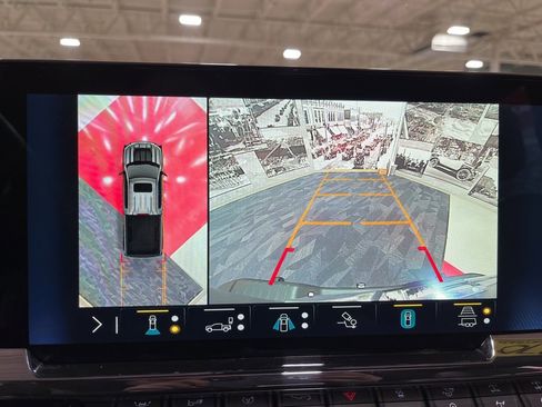 Used 2023 Chevrolet Silverado 1500 ZR2 w/ ZR2 Bison Edition image 35