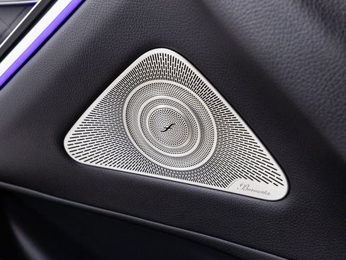 Certified 2023 Mercedes-Benz S 580 4MATIC Sedan image 7