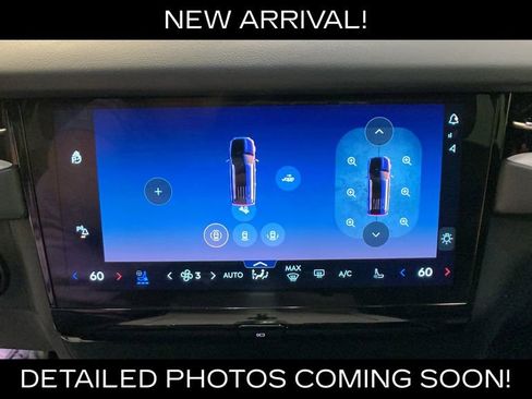 Used 2025 Lincoln Navigator Reserve w/ Jet Appearance Package AWD/4WD image 45