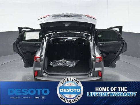 New 2025 Ford Escape Active image 53