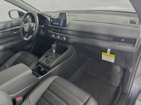New 2026 Honda CR-V Sport-L image 36