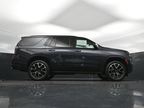 New 2026 Chevrolet Tahoe RST w/ Comfort Package RWD image 43
