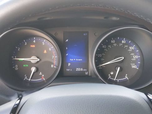 Used 2019 Toyota C-HR Limited FWD image 26
