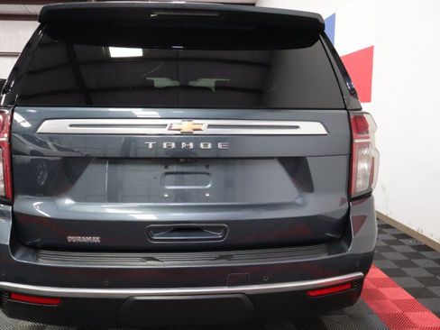 Used 2021 Chevrolet Tahoe High Country RWD image 12