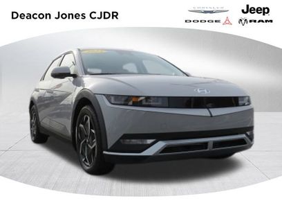 Used 2023 Hyundai Ioniq 5 SEL w/ Cargo Package