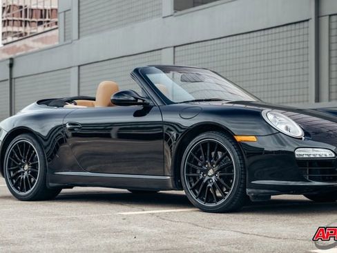 Used 2009 Porsche 911 Carrera image 60