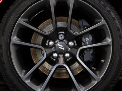 Used 2023 Dodge Charger Scat Pack w/ Technology Group RWD image 11