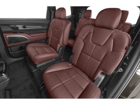 Certified 2024 Kia Telluride SX FWD image 16