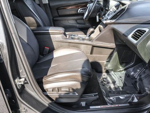 Used 2017 GMC Terrain Denali image 35