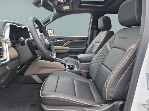 New 2026 GMC Canyon Denali AWD/4WD image 19