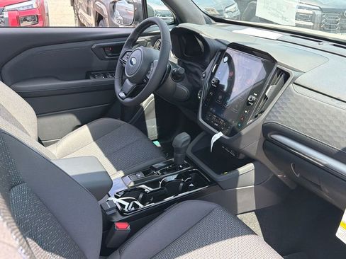 New 2026 Subaru Forester Premium AWD/4WD image 6