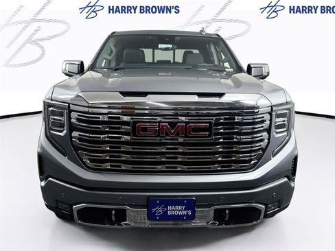 New 2026 GMC Sierra 1500 Denali w/ Denali Reserve Package AWD/4WD image 29