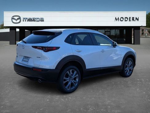 New 2026 MAZDA CX-30 AWD 2.5 S image 5