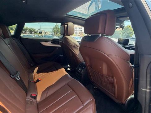 Used 2019 Audi A5 2.0T Premium Plus AWD/4WD image 21