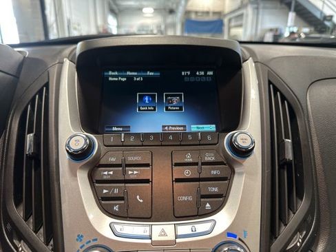 Used 2014 Chevrolet Equinox LT w/ Power Convenience Package image 24