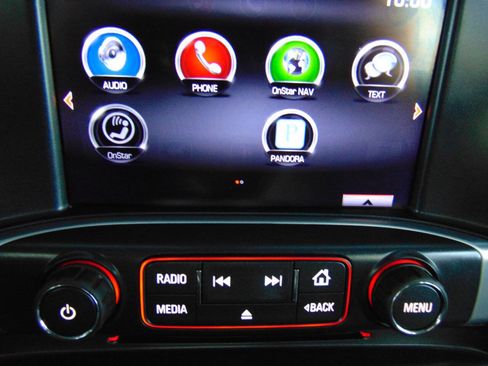 Used 2015 GMC Sierra 1500 SLE w/ SLE Value Package image 17