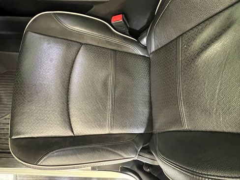 Used 2022 RAM 2500 Laramie image 23