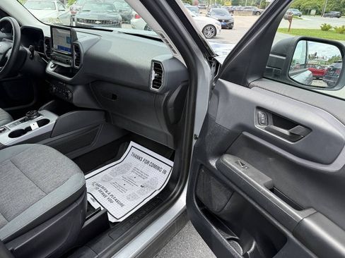 Used 2022 Ford Bronco Sport Big Bend AWD/4WD image 11