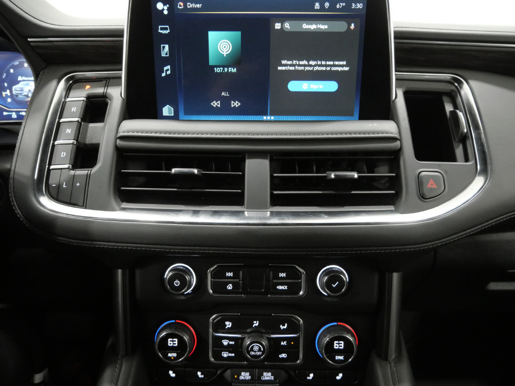 Used 2024 Chevrolet Tahoe LT AWD/4WD image 19