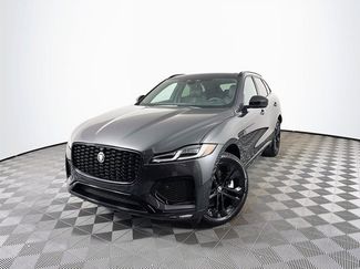 Used 2026 Jaguar F-PACE R-Dynamic S video 1