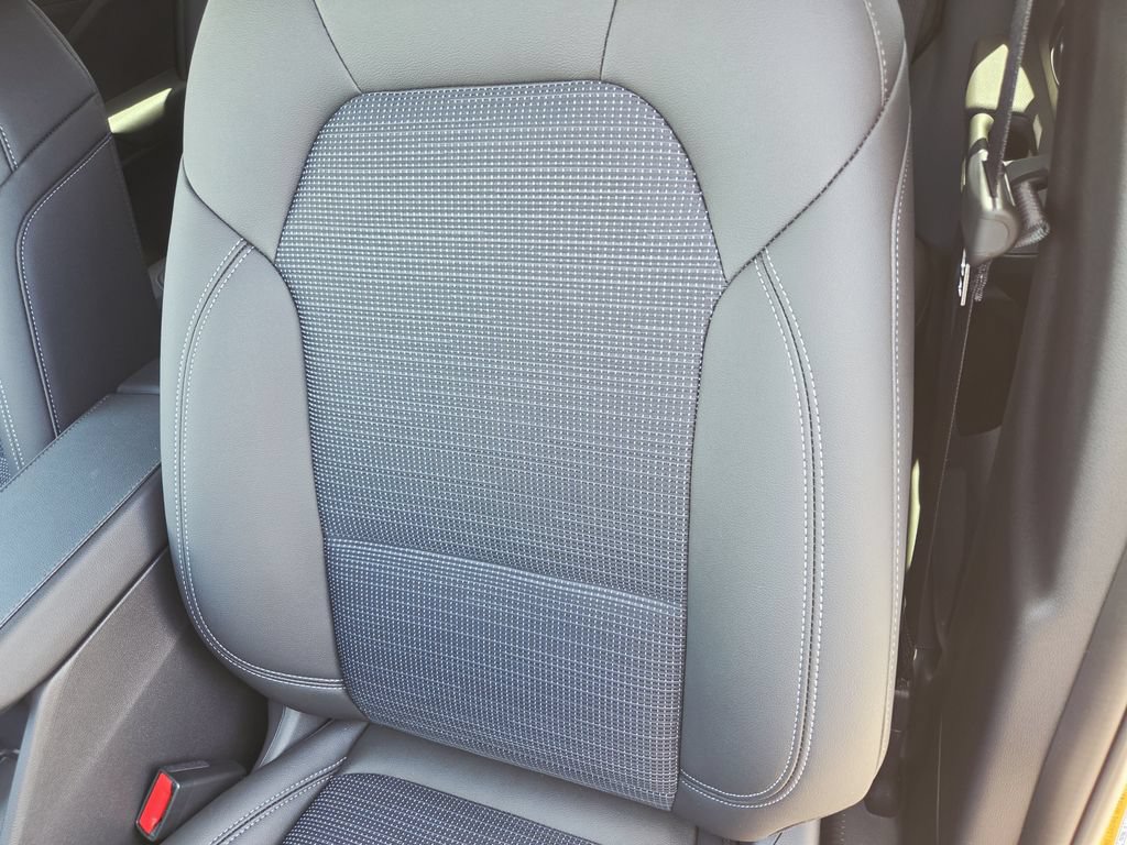 New 2026 Buick Envista Sport Touring w/ Convenience I Package FWD image 11