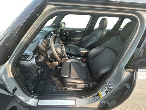Used 2016 MINI Cooper S FWD image 36