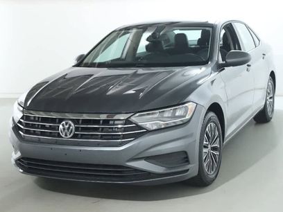 Used 2019 Volkswagen Jetta SE