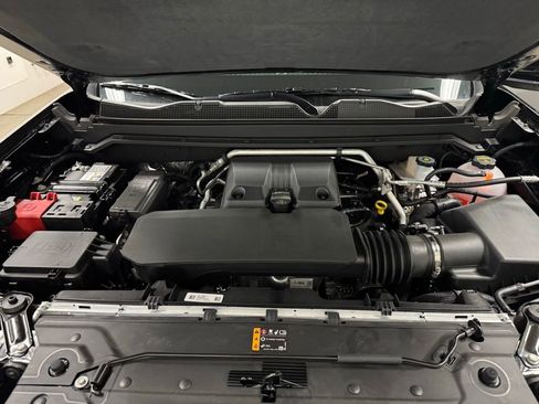 New 2025 GMC Canyon AT4 image 34