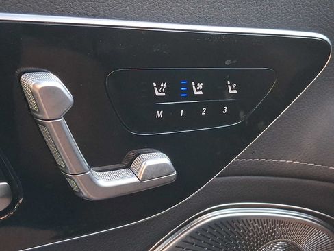 Certified 2023 Mercedes-Benz EQS 580 4MATIC SUV image 21