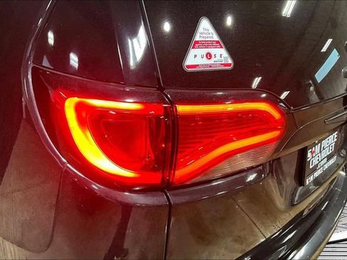 Used 2020 Chrysler Pacifica Touring-L Plus w/ S Appearance Package FWD image 21