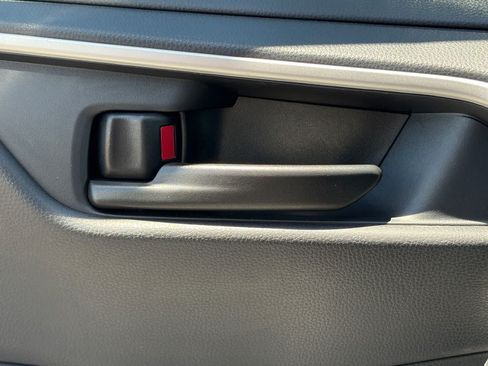 Certified 2025 Toyota RAV4 LE AWD/4WD image 17