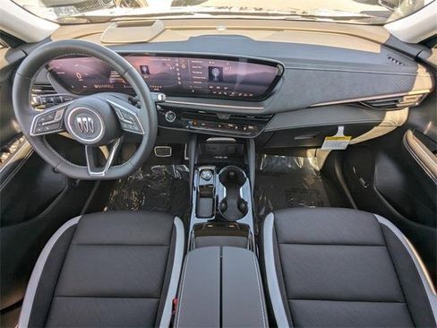 New 2026 Buick Envision Sport Touring image 18