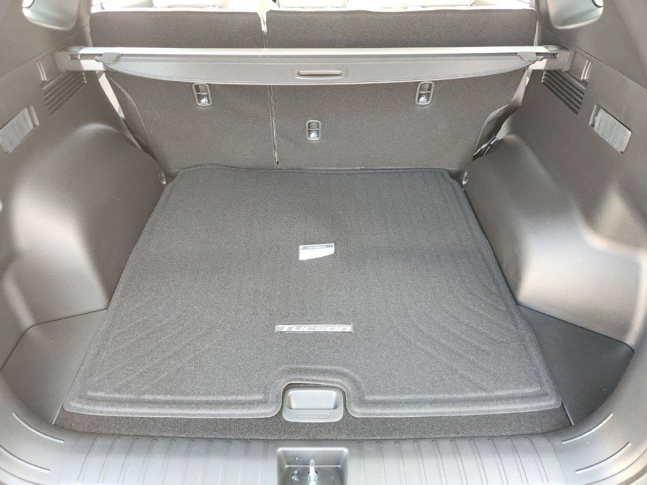New 2026 Hyundai Tucson SEL Plus FWD image 30