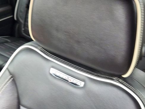 New 2026 Chevrolet Silverado 1500 Custom w/ Turbomax Blackout Package image 16