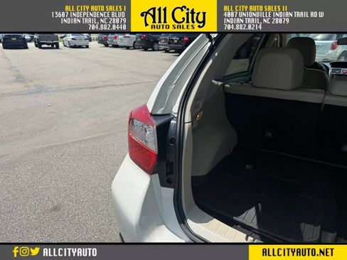 Used 2014 Subaru Crosstrek 2.0i Limited AWD/4WD image 39