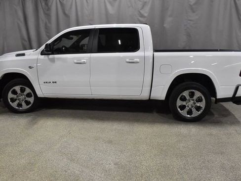 New 2026 RAM 1500 Big Horn image 6