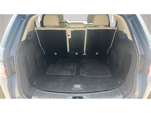 Used 2020 Land Rover Discovery Sport S AWD/4WD image 17