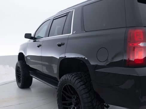 Used 2016 Chevrolet Tahoe LT AWD/4WD image 13