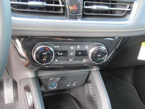 New 2026 Chevrolet TrailBlazer ACTIV w/ Convenience Package image 25