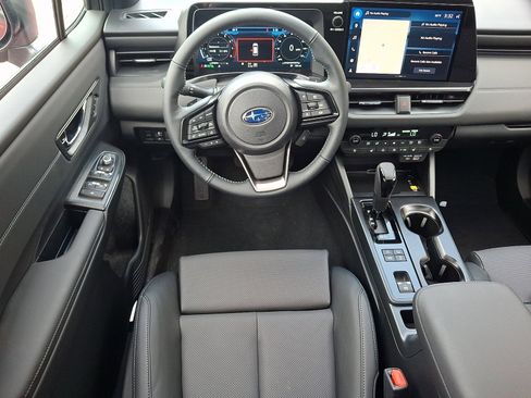 New 2026 Subaru Outback Touring XT AWD/4WD image 7