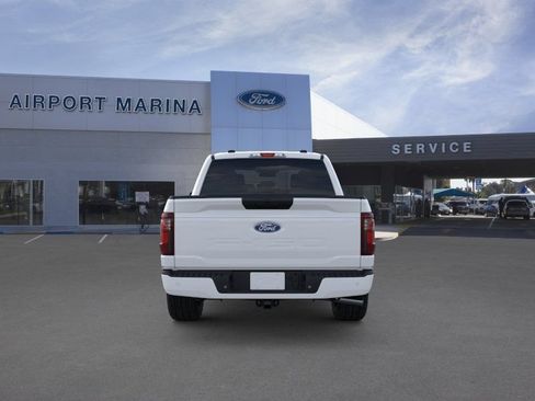 New 2026 Ford F150 STX RWD image 6