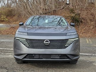 New 2026 Nissan Murano SL video 2