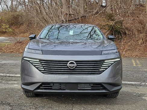 New 2026 Nissan Murano SL image 2